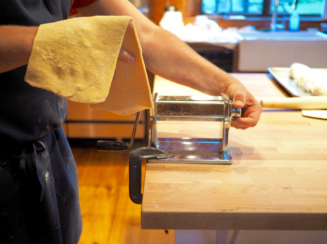 Saltbox Farm-康科德必去景点