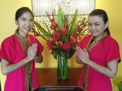 Samsara Wellness-利特高必去景点