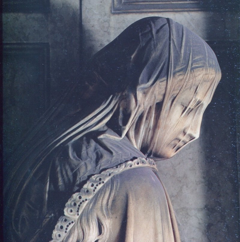 Cimitero Vantiniano景点图片