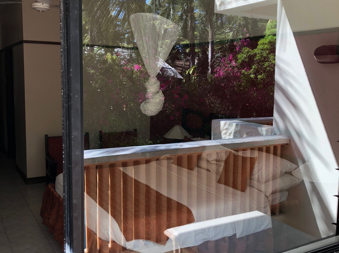 Indiana Beach Apartment Hotel主图