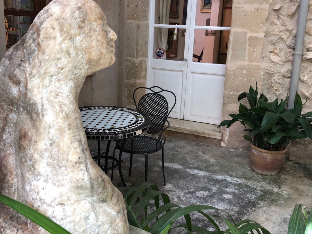 Museu Dionís Bennàssar-Pollenca必去景点