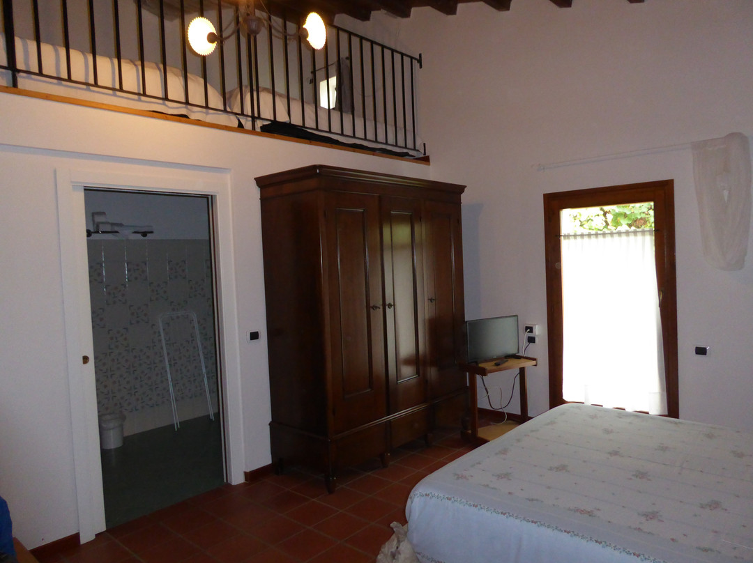 Agriturismo La Badia
