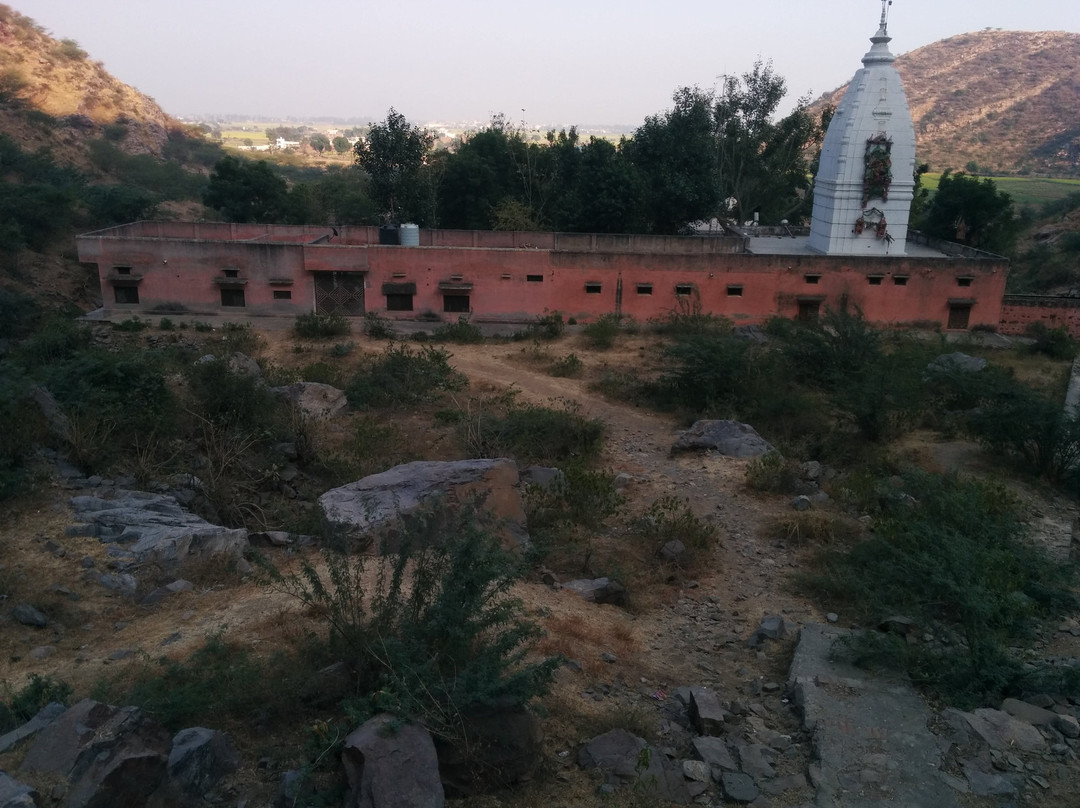 Tomb Of Sheikh Musa-Nuh必去景点