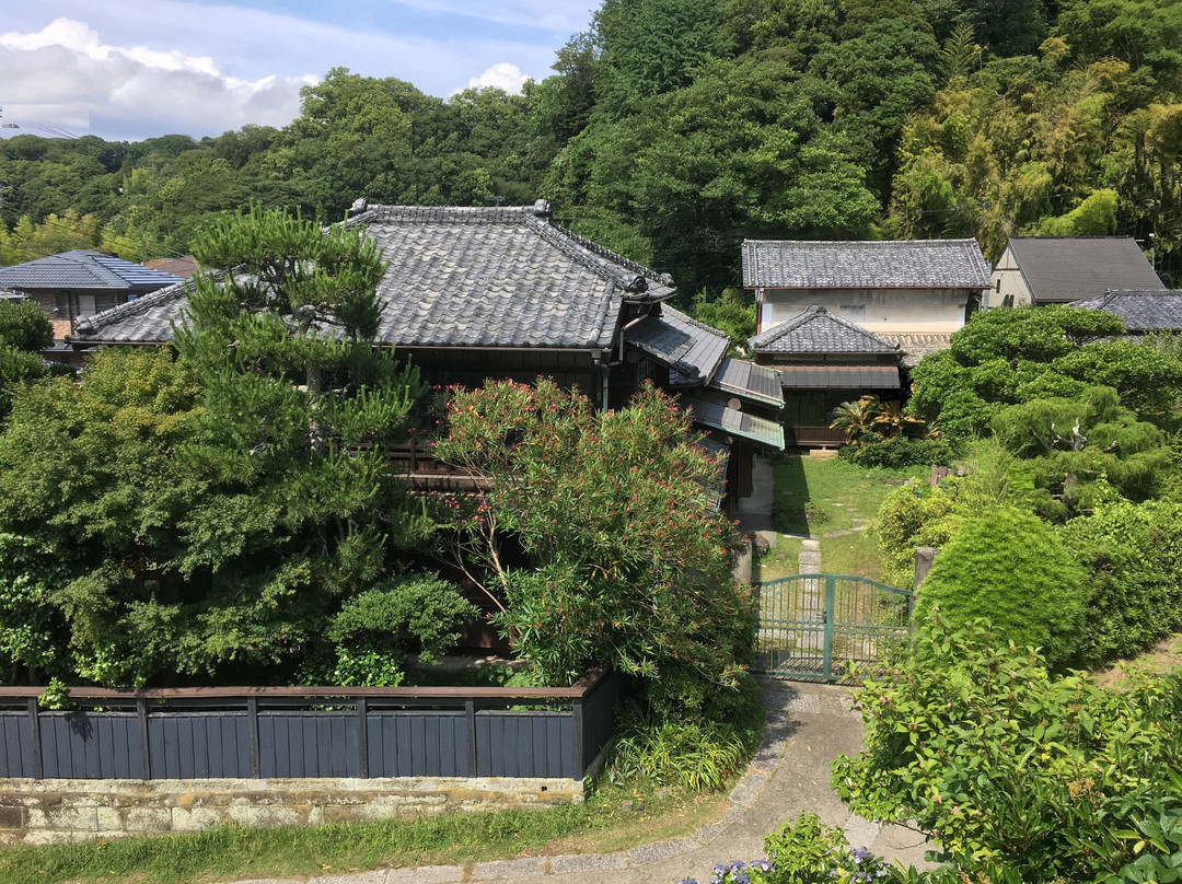 Kamakura COCON主图