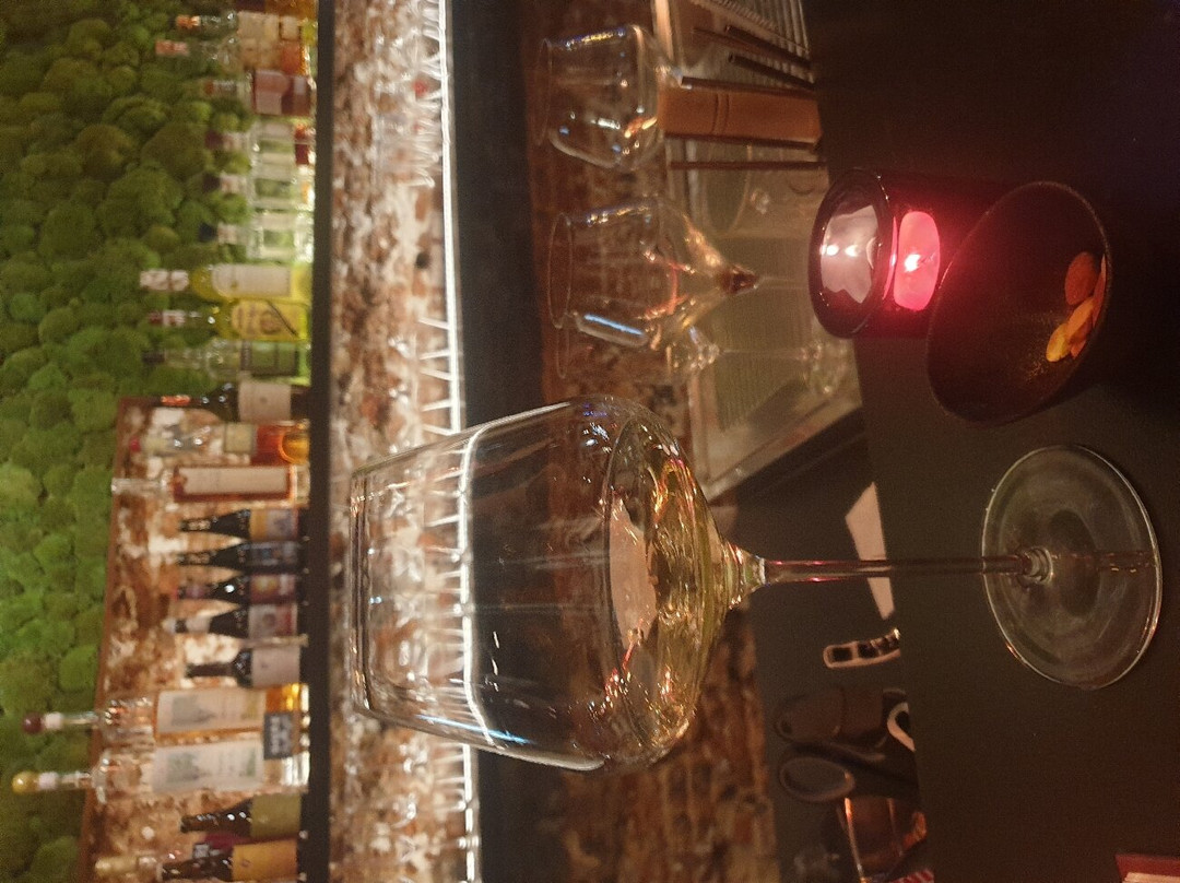 Coulure Wines