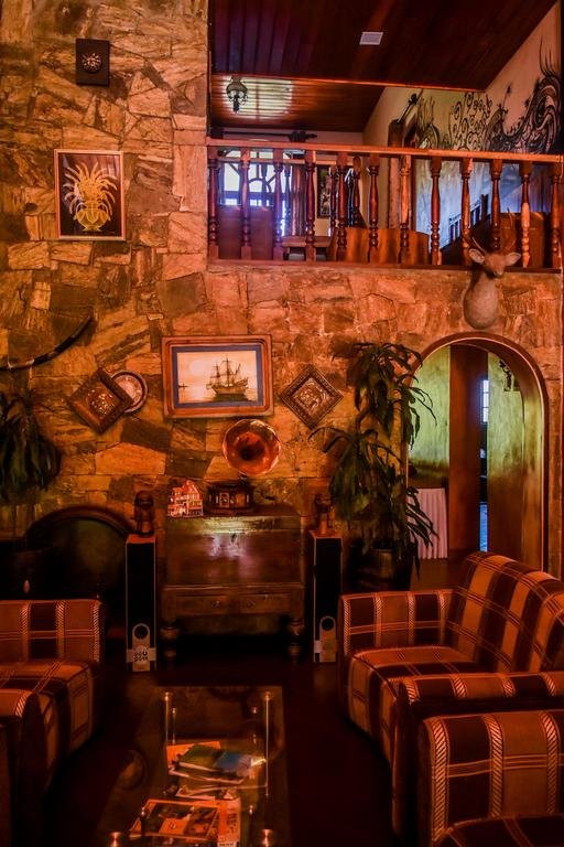 MF Estate Holiday Bungalow主图