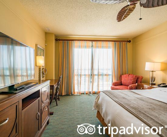 Marriott's Aruba Ocean Club主图