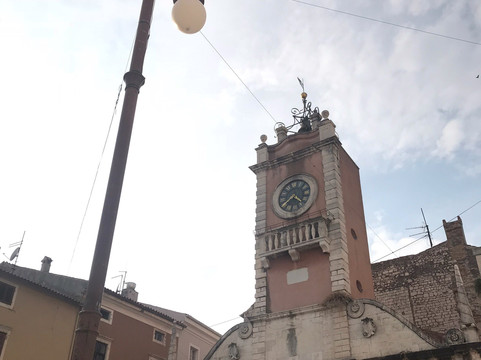 Art & Nature Travel-扎达尔必去景点