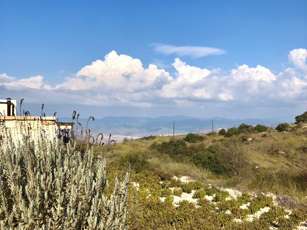 卡西卡斯旅游攻略图片