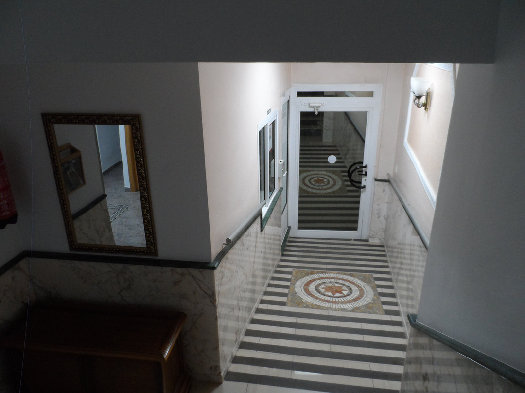 Hotel Restaurante Casa Grande主图