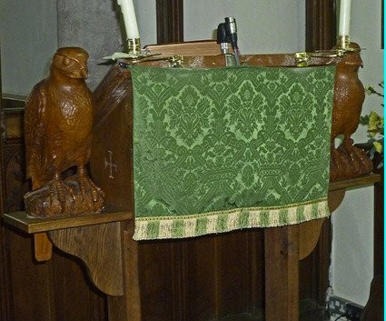 St Botoph's Church景点图片