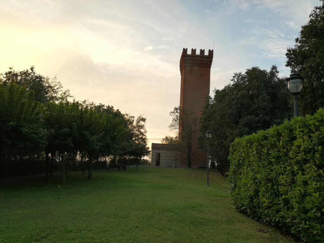 Torre dei Segnali景点图片