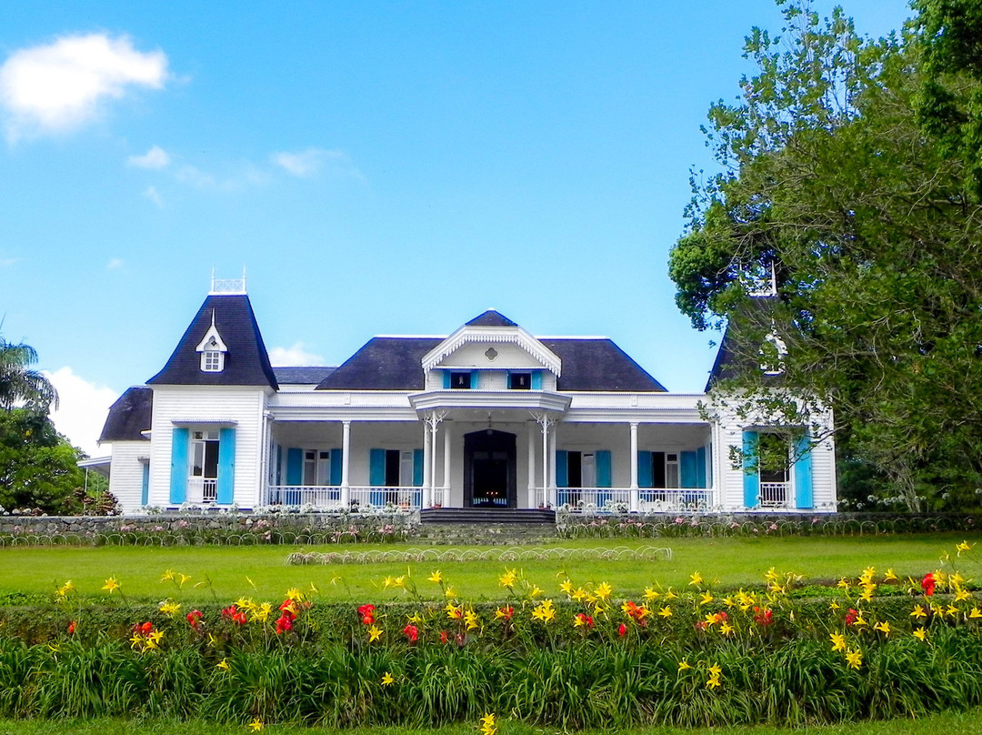 Domaine des Aubineaux