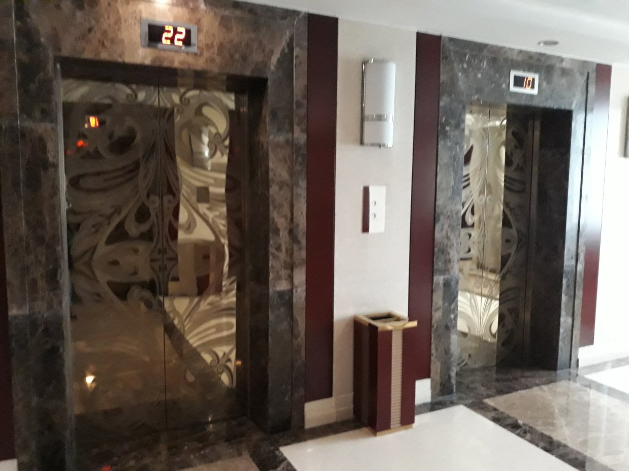 圣都国际会议中心-浴室