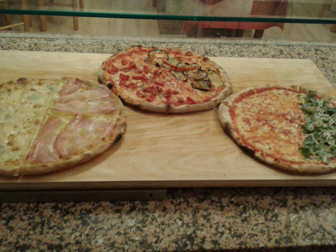 Pizza Family