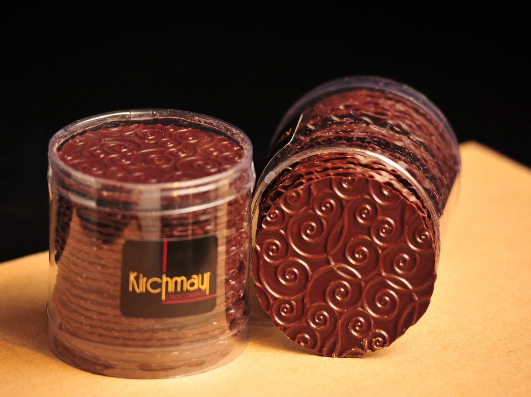 Kirchmayr Chocolatier-Lutherville Timonium必去景点