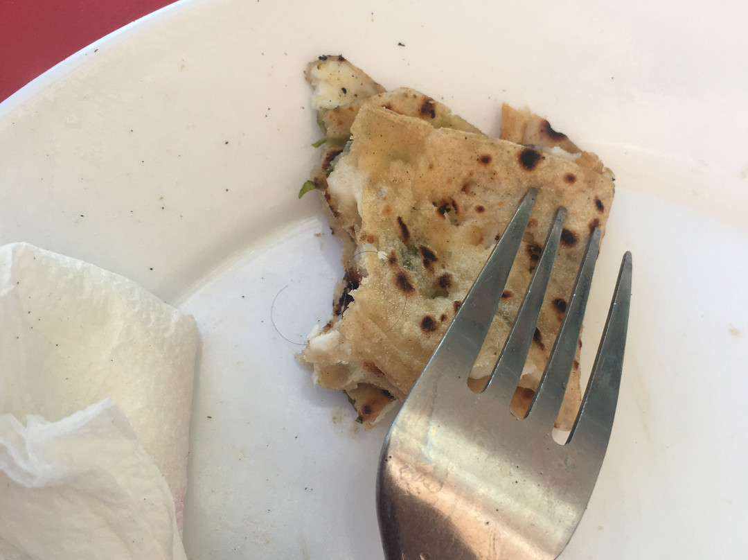 Siyah Gul Restaurant