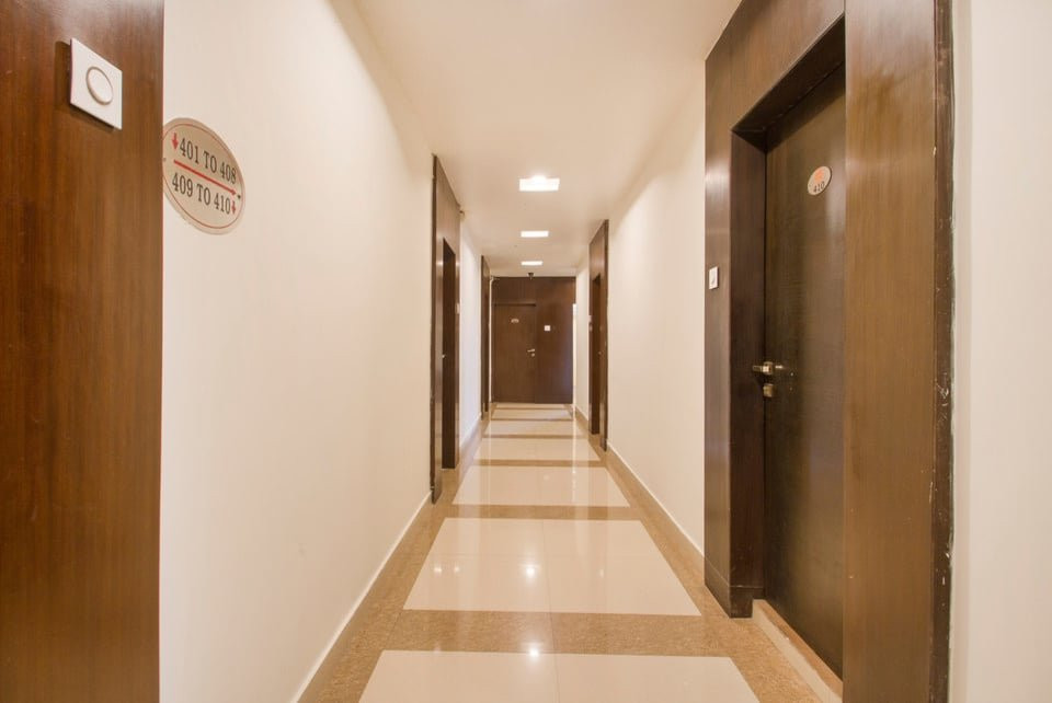 OYO 10168 Hotel AVS Sweet Magic主图