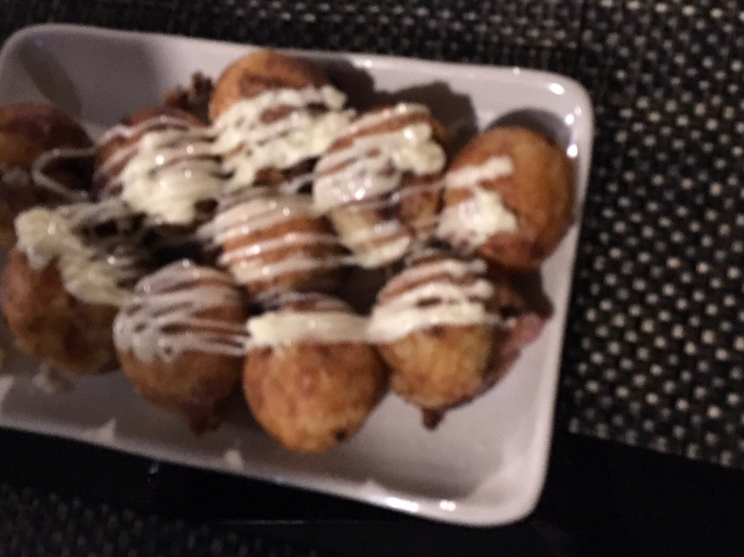 ひっぱり蛸 ベルタウン店