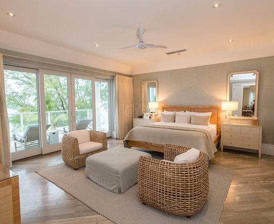 Caribbean Club主图