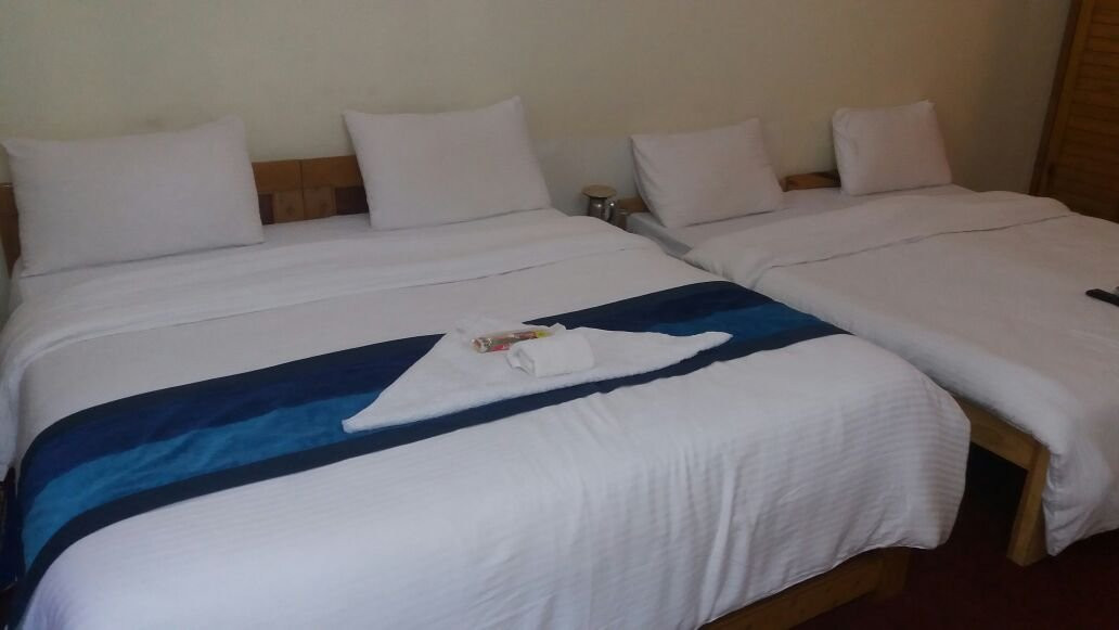 Himalayan Hill Crest Resort主图