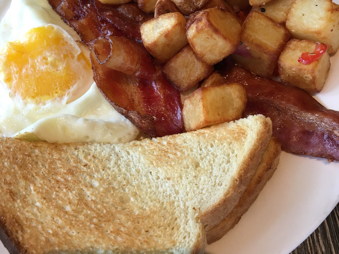 Murrayville旅游攻略图片