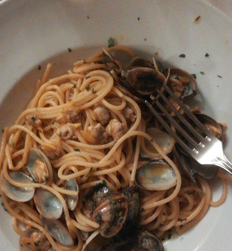 Ristorante Hotel Merica主图