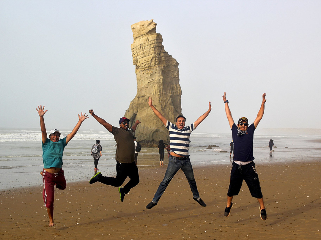 Hiddenture-卡拉奇必去景点