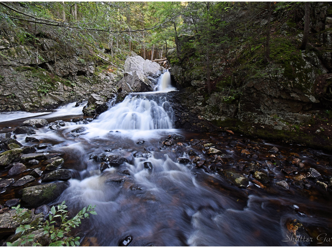 Bear's Den-New Salem必去景点