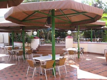 Khoroni Hotel Casino Convention Resort-餐饮