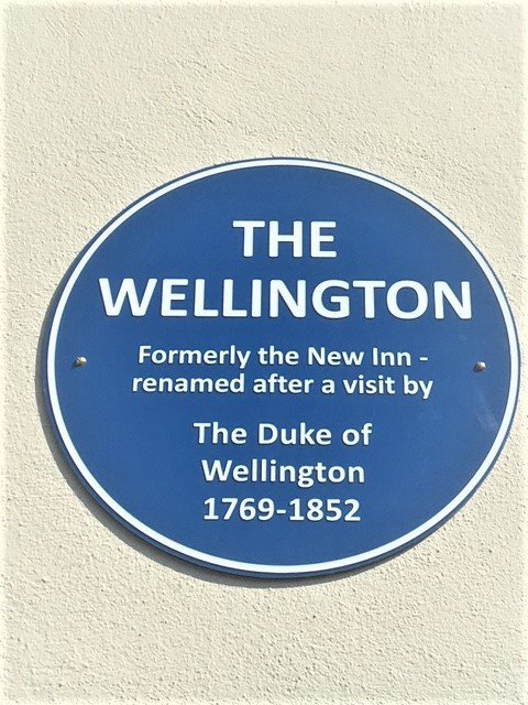 The Wellington Bed & Breakfast-官方