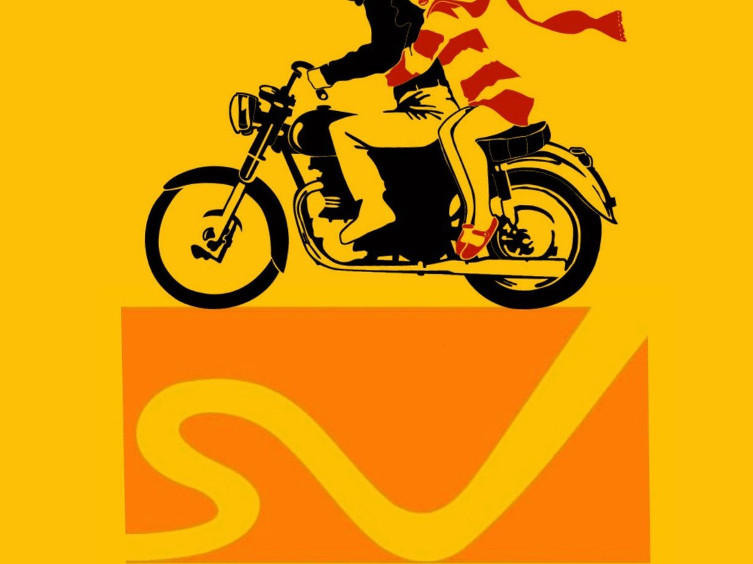 SV Bike Rent-阿里包格必去景点