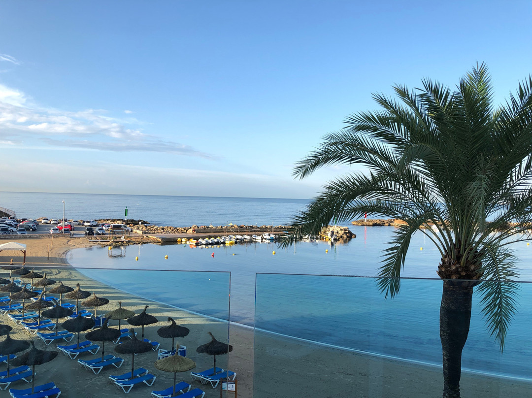 BQ Aguamarina Boutique Hotel主图