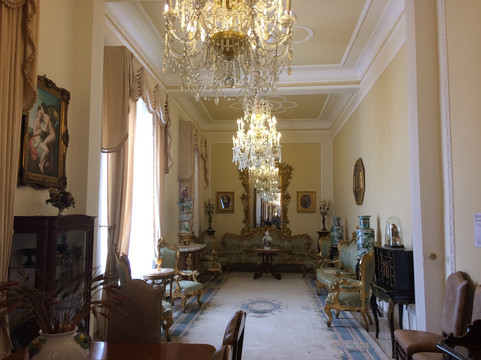 怡东大酒店主图