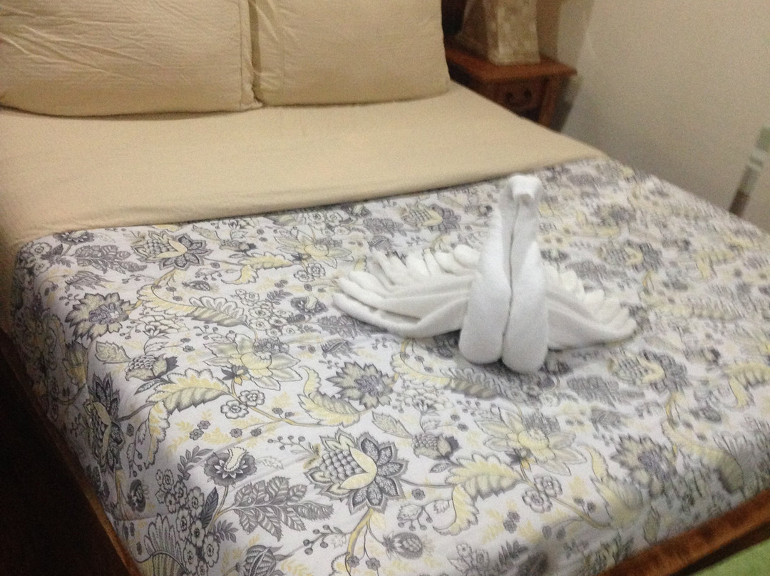 Boro Bay Hotel主图