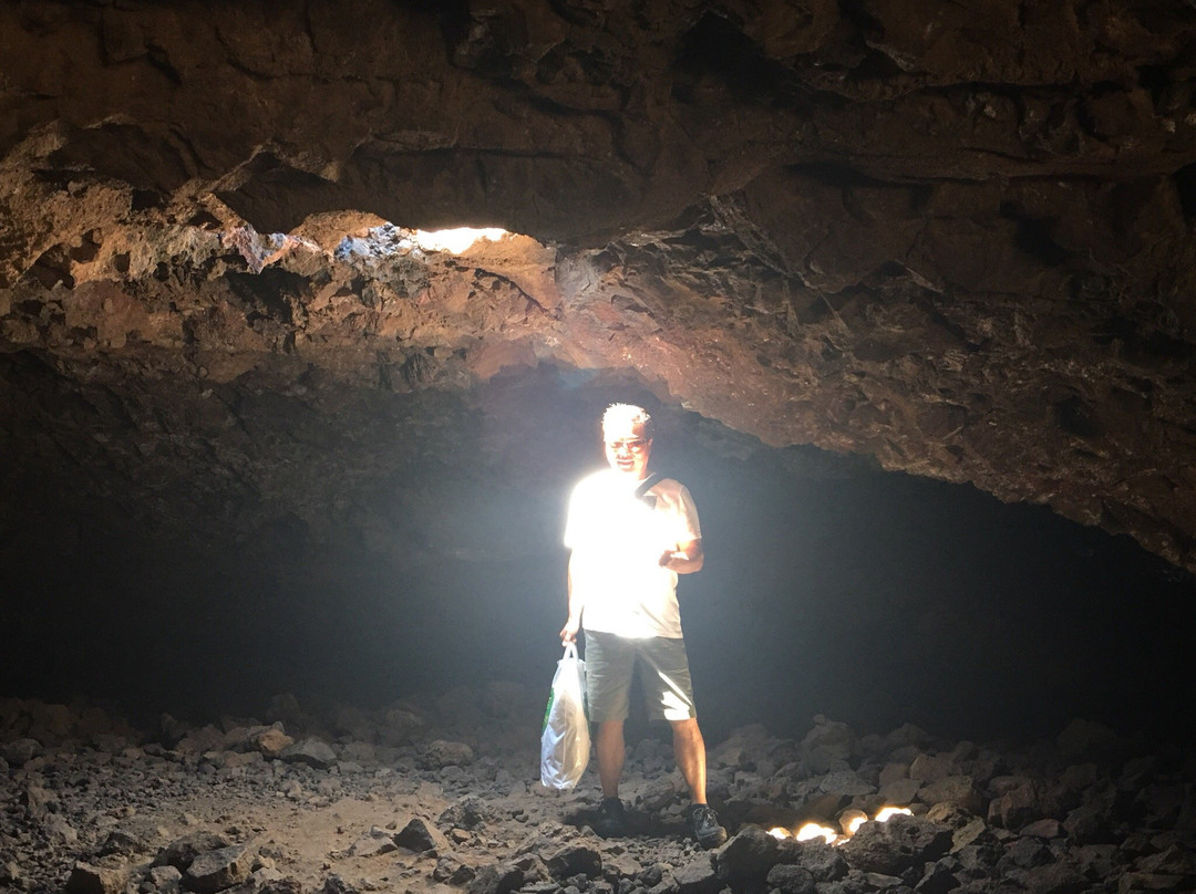 Kalahuipua'a Historic Park-威美亚必去景点