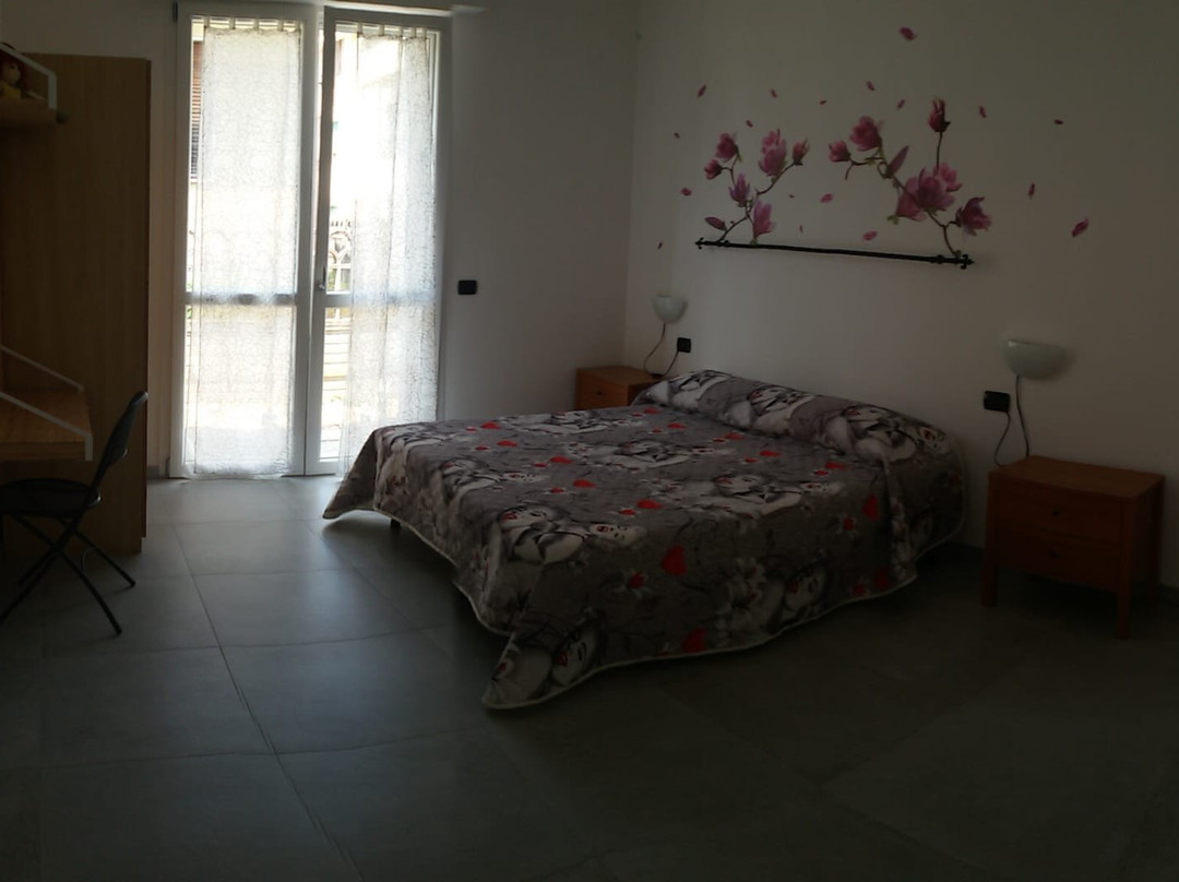 B&B Honey Rooms主图