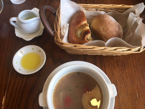 毛吕山町餐馆和美食-Hatofura