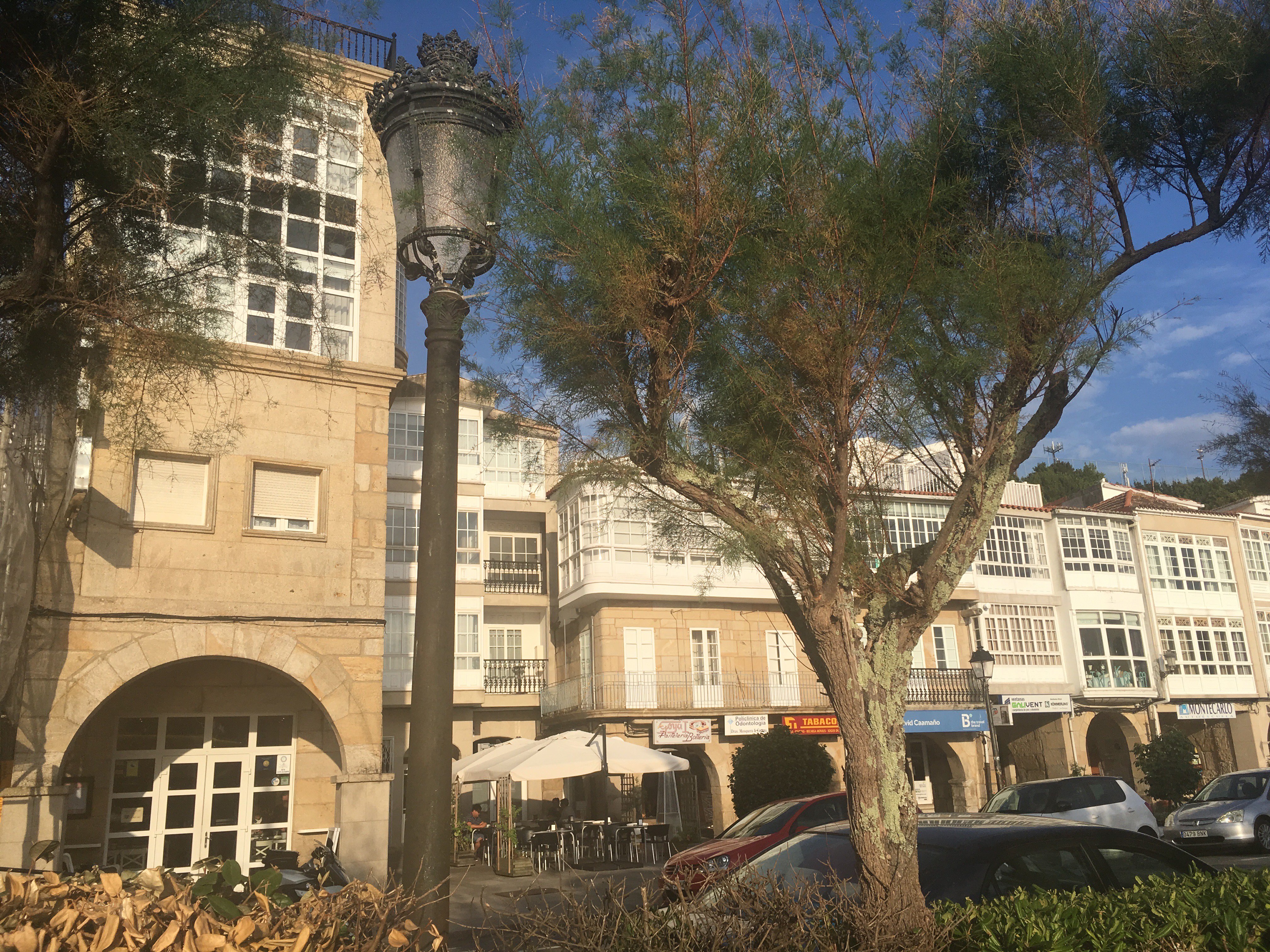 Hotel La Muradana-浴室
