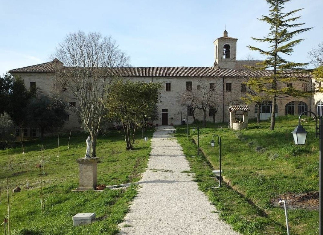 Convento di Forano景点图片