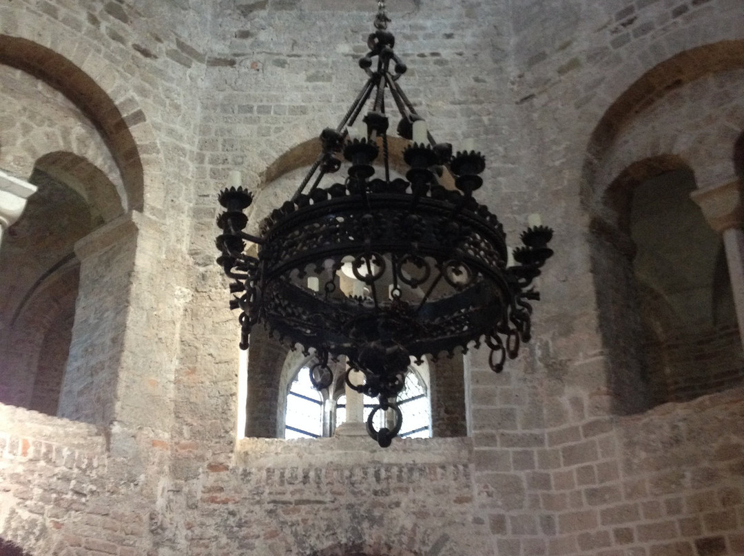 Rijksmonument Valkhofkapel of Sint-Nicolaaskapel-奈梅亨必去景点
