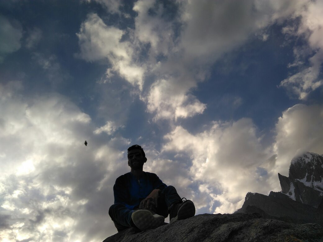 Eagles Nest-Karimabad必去景点