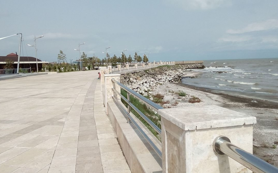Astara Boulevard