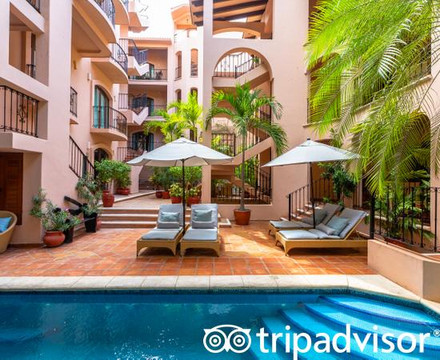 Acanto Playa del Carmen, Trademark Collection by Wyndham主图