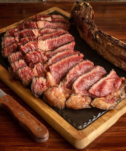 Verum - El Asador de Málaga餐厅图片