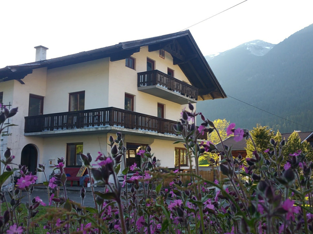 Gasthaus Berkhout主图