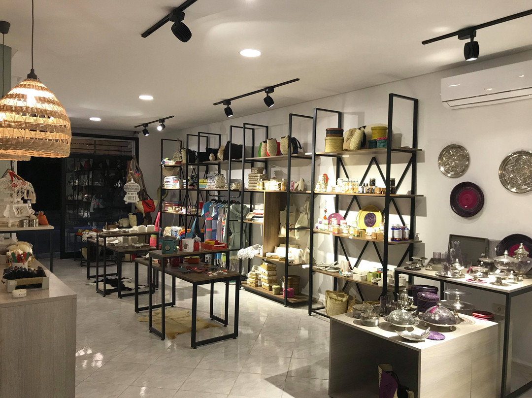 Karrma-苏塞必去景点