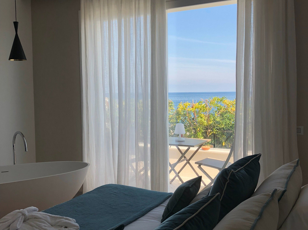 Unico Boutique Hotel d'Arte主图