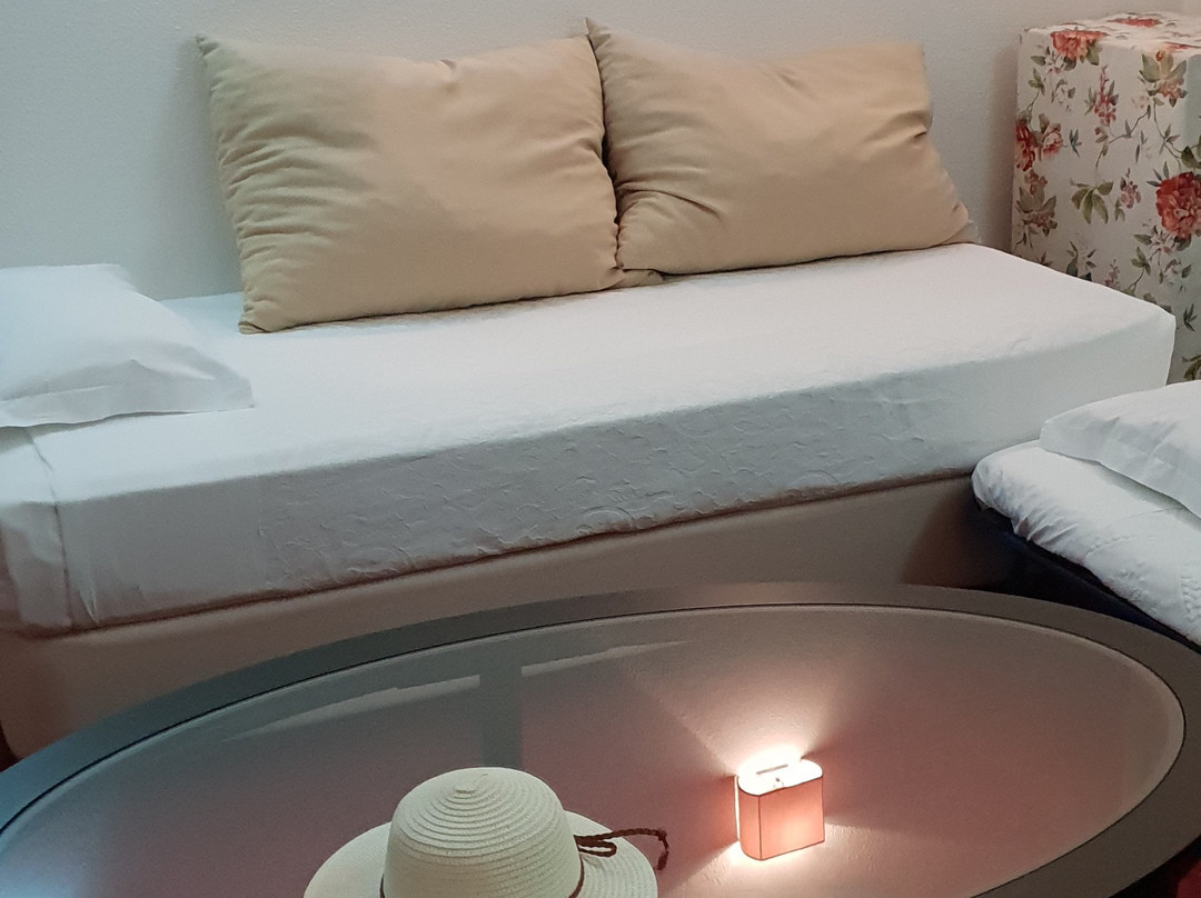 阿兰格斯酒店主图