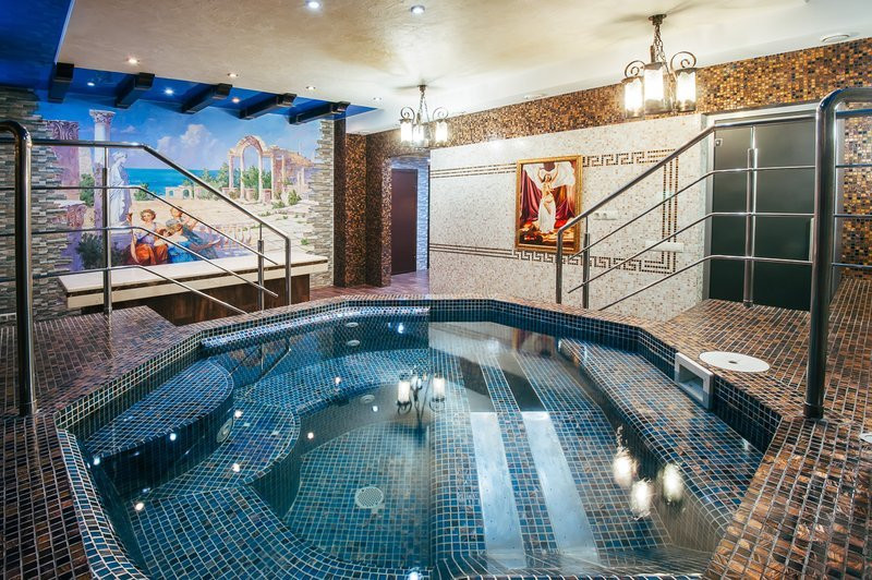 Troya Park - Hotel主图